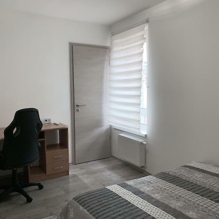 Exclusive Home - C. Apartman Pécs Buitenkant foto