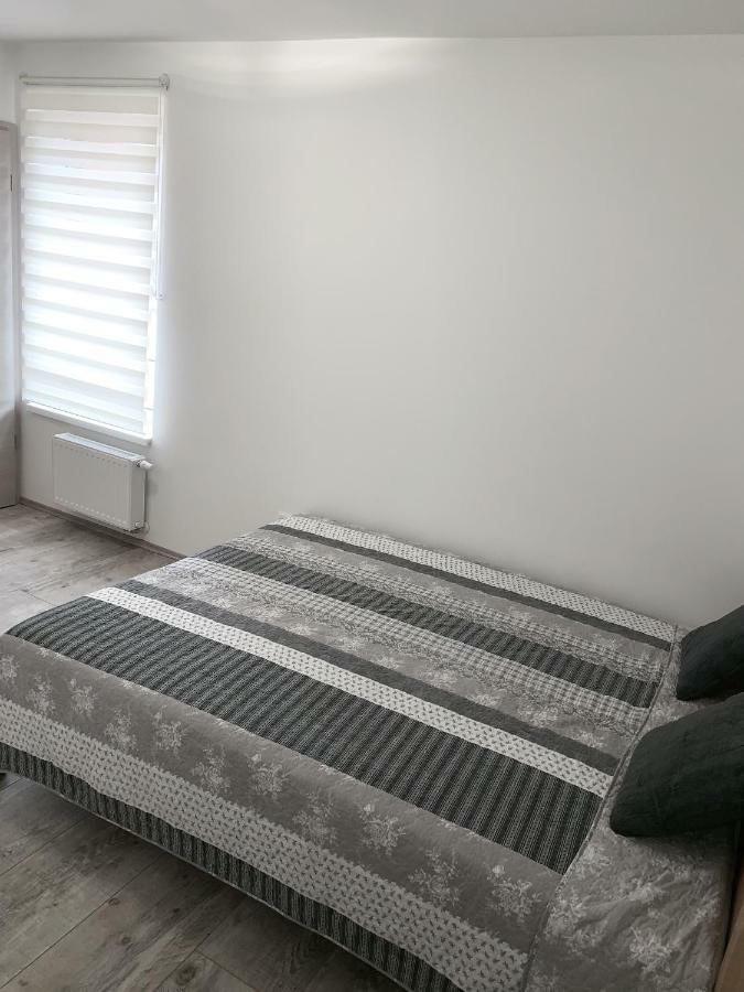 Exclusive Home - C. Apartman Pécs Buitenkant foto